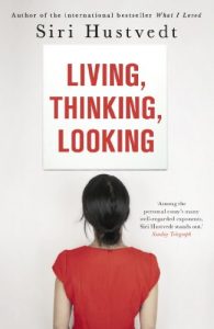 Download Living, Thinking, Looking pdf, epub, ebook