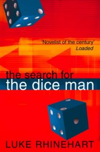 Download The Search for the Dice Man pdf, epub, ebook