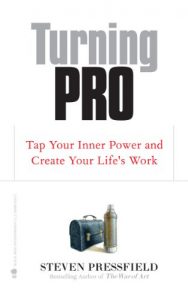 Download Turning Pro pdf, epub, ebook