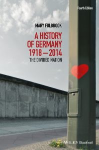 Download A History of Germany 1918-2014: The Divided Nation pdf, epub, ebook