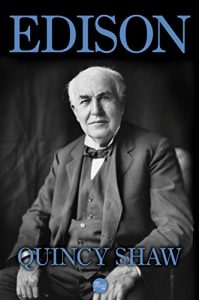 Download Edison pdf, epub, ebook