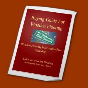 Download Buying Guide For Wooden Flooring pdf, epub, ebook