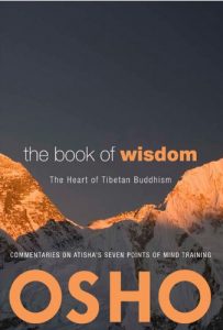 Download The Book of Wisdom: The Heart of Tibetan Buddhism. Commentaries on Atisha’s Seven Points of Mind Training pdf, epub, ebook