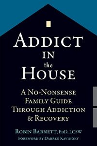 Download Addict in the House: A No-Nonsense Family Guide Through Addiction and Recovery pdf, epub, ebook