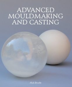 Download Advanced Mouldmaking and Casting pdf, epub, ebook