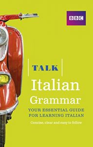 Download Talk Italian Grammar pdf, epub, ebook