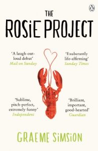 Download The Rosie Project: Don Tillman 1 (Don Tillman Series) pdf, epub, ebook