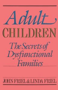 Download Adult Children Secrets of Dysfunctional Families: The Secrets of Dysfunctional Families pdf, epub, ebook