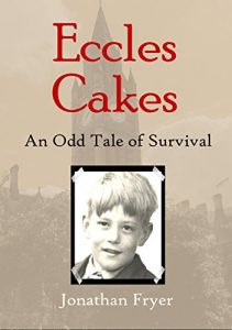 Download Eccles Cakes: An Odd Tale of Survival pdf, epub, ebook