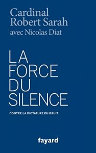 Download La Force du silence (Documents) (French Edition) pdf, epub, ebook