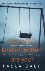 Download Just What Kind of Mother Are You? pdf, epub, ebook