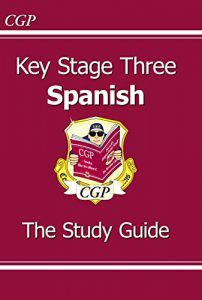 Download KS3 Spanish Study Guide pdf, epub, ebook