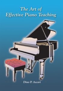 Download The Art of Effective Piano Teaching pdf, epub, ebook