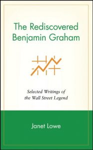 Download The Rediscovered Benjamin Graham: Selected Writings of the Wall Street Legend pdf, epub, ebook