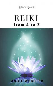 Download Reiki from A to Z pdf, epub, ebook