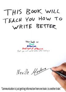 Download This book will teach you how to write better pdf, epub, ebook