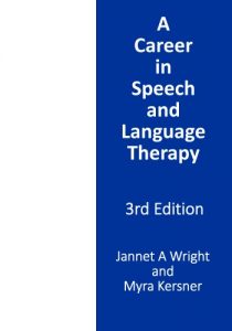 Download A Career in Speech and Language Therapy pdf, epub, ebook