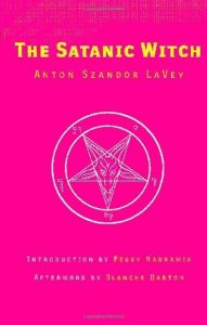Download The Satanic Witch pdf, epub, ebook