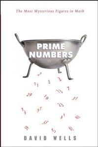 Download Prime Numbers: The Most Mysterious Figures in Math pdf, epub, ebook
