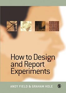 Download How to Design and Report Experiments pdf, epub, ebook