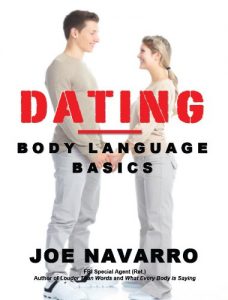 Download Dating: Body Language Basics pdf, epub, ebook