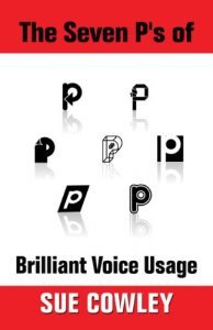 Download The Seven P’s of Brilliant Voice Usage (Alphabet Sevens) pdf, epub, ebook