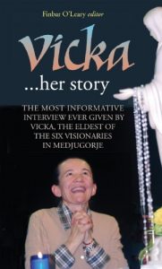 Download Vicka … Her Story: The Most Informative Interview Ever Given by Vicka, The Eldest of the Six Visionaries of Medjugorje (Medjugorje Series) pdf, epub, ebook