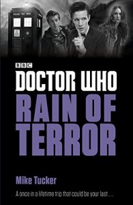 Download Doctor Who: Rain of Terror (Doctor Who: Eleventh Doctor Adventures) pdf, epub, ebook