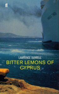 Download Bitter Lemons of Cyprus pdf, epub, ebook