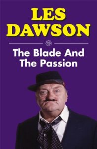 Download The Blade and the Passion pdf, epub, ebook