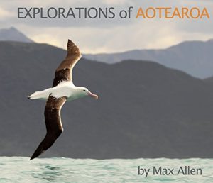 Download Explorations of Aotearoa: A Collection of Wildlife Photography From New Zealand pdf, epub, ebook