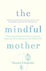 Download The Mindful Mother: A Practical and Spiritual Guide to Enjoying Pregnancy, Birth and Beyond with Mindfulness pdf, epub, ebook