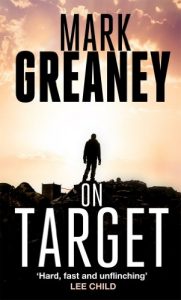 Download On Target (Gray Man Book 2) pdf, epub, ebook