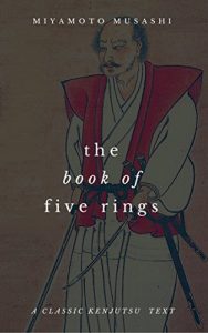 Download The Book of Five Rings pdf, epub, ebook