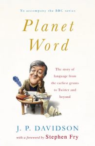 Download Planet Word pdf, epub, ebook