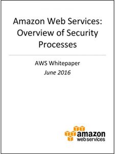 Download Amazon Web Services: Overview of Security Processes (AWS Whitepaper) pdf, epub, ebook