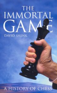 Download The Immortal Game: A History of Chess pdf, epub, ebook