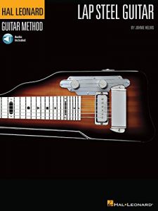 Download The Hal Leonard Lap Steel Guitar Method pdf, epub, ebook