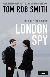 Download London Spy pdf, epub, ebook