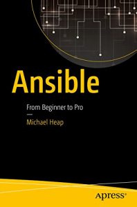 Download Ansible: From Beginner to Pro pdf, epub, ebook