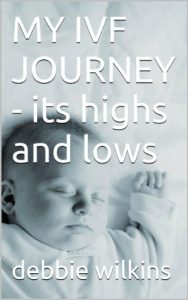 Download MY IVF JOURNEY – its highs and lows pdf, epub, ebook