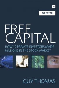 Download Free Capital: How 12 private investors made millions in the stock market pdf, epub, ebook