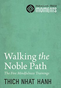 Download Walking the Noble Path pdf, epub, ebook