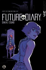 Download Future Diary, Vol. 6 (Future Diary Graphic Novel) pdf, epub, ebook