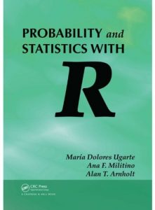 Download Probability and Statistics with R pdf, epub, ebook