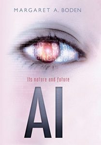 Download AI: Its nature and future pdf, epub, ebook