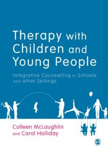 Download Therapy with Children and Young People: Integrative Counselling in Schools and other Settings pdf, epub, ebook