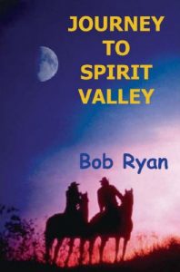 Download Journey to Spirit Valley (Spirit Valley Series Book 1) pdf, epub, ebook