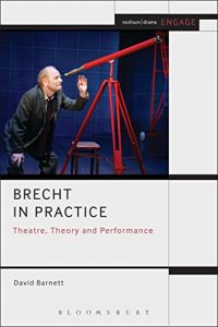 Download Brecht in Practice: Theatre, Theory and Performance (Methuen Drama Engage) pdf, epub, ebook