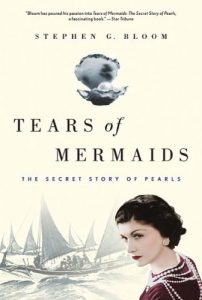 Download Tears of Mermaids: The Secret Story of Pearls pdf, epub, ebook